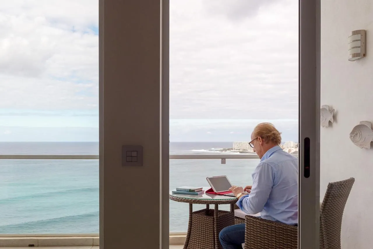 Las Olas Suite - Bajamar Bajamar  Apartamento