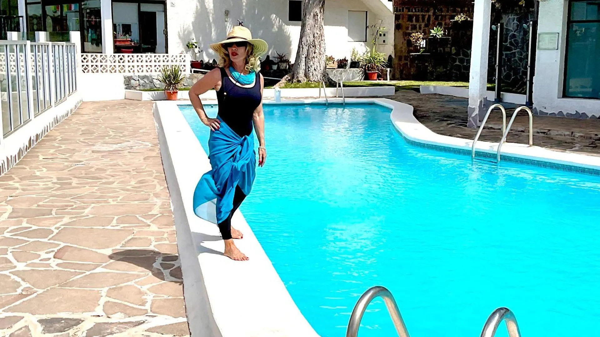 Apartamento Las Olas Suite - Bajamar Bajamar