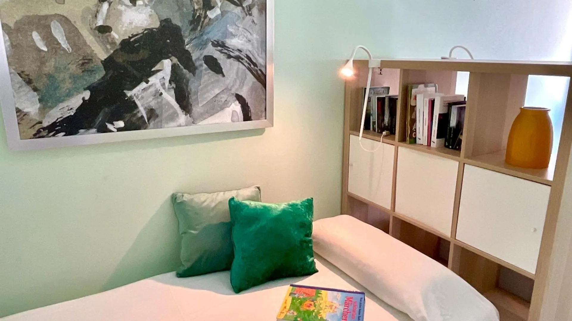 Las Olas Suite - Bajamar 0*, Bajamar (La Laguna) Espagne
