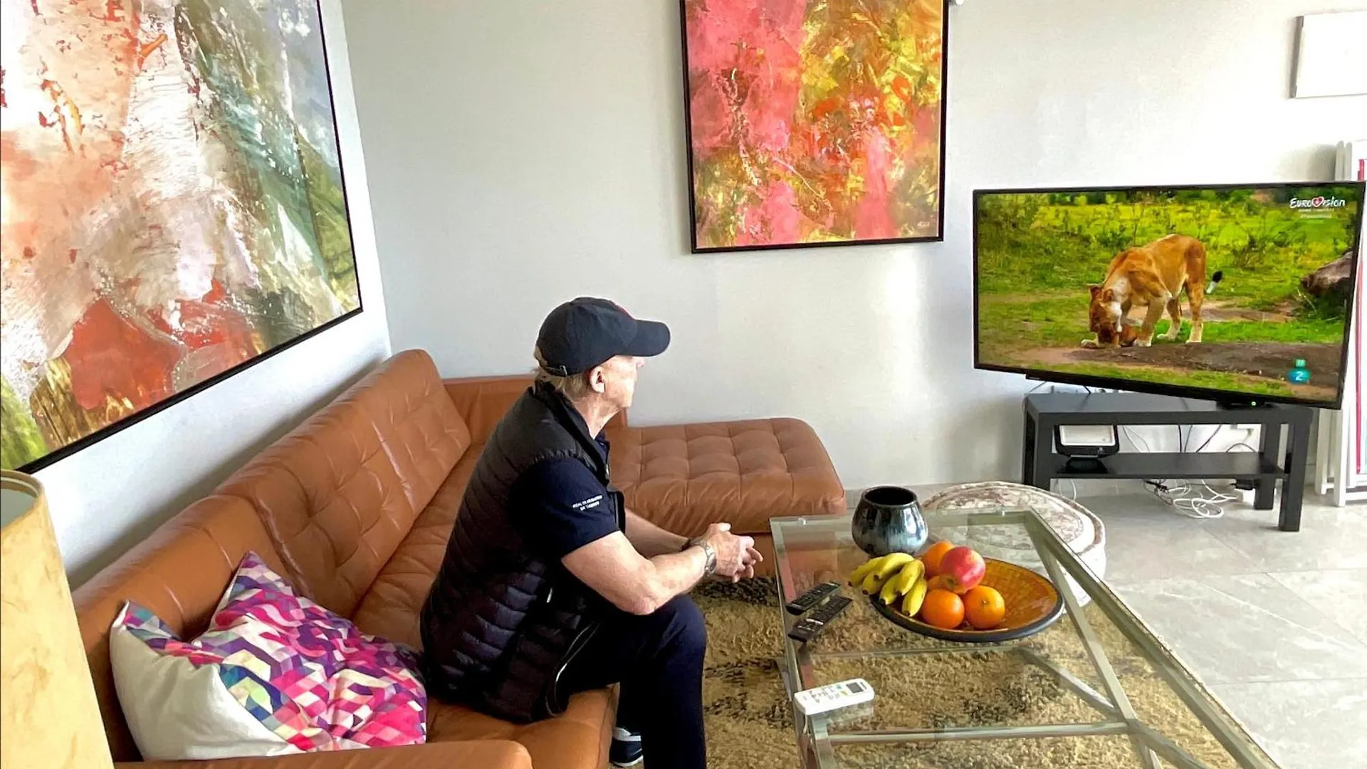 Apartamento Las Olas Suite - Bajamar Bajamar