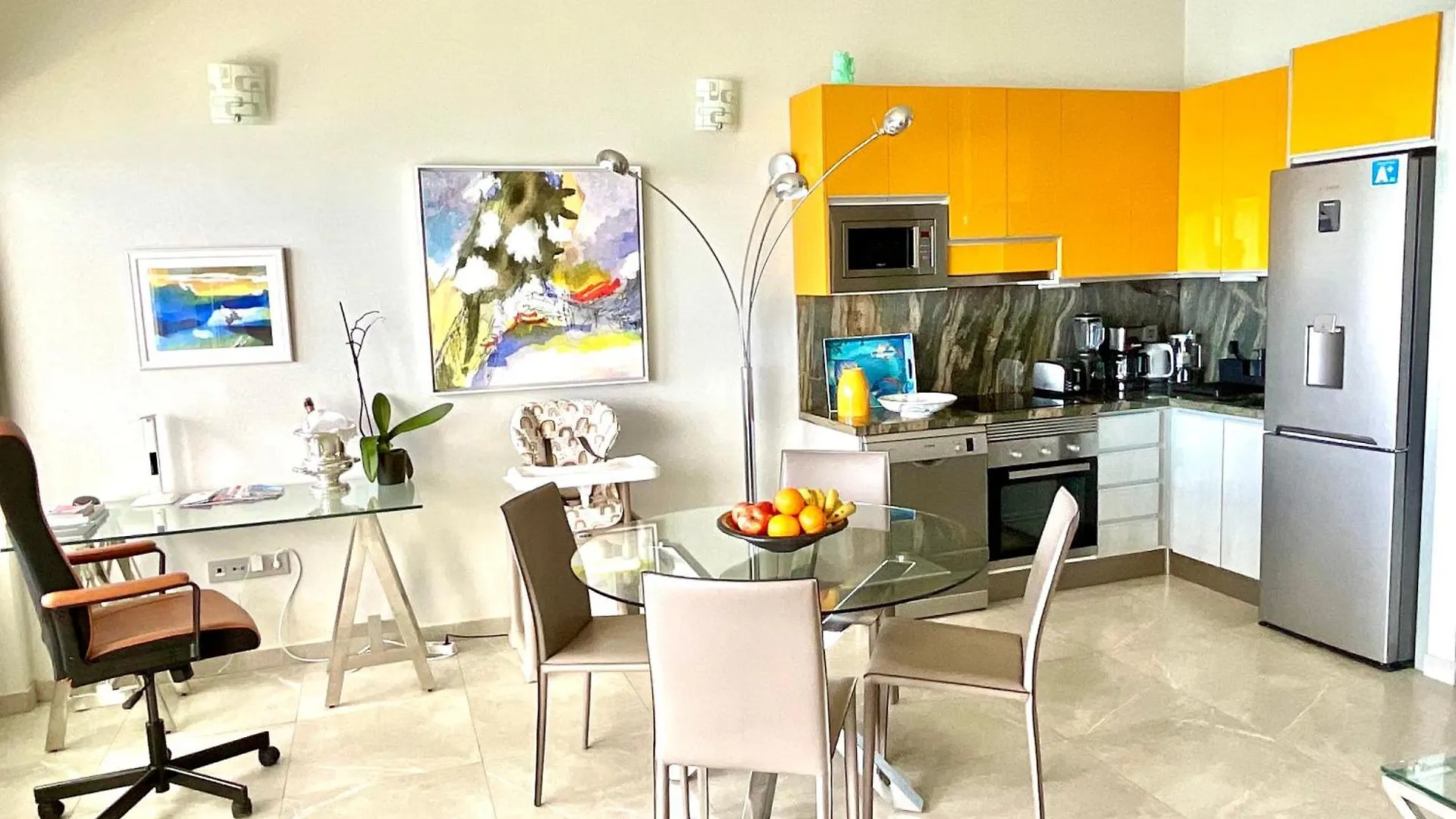 Apartamento Las Olas Suite - Bajamar Bajamar  España