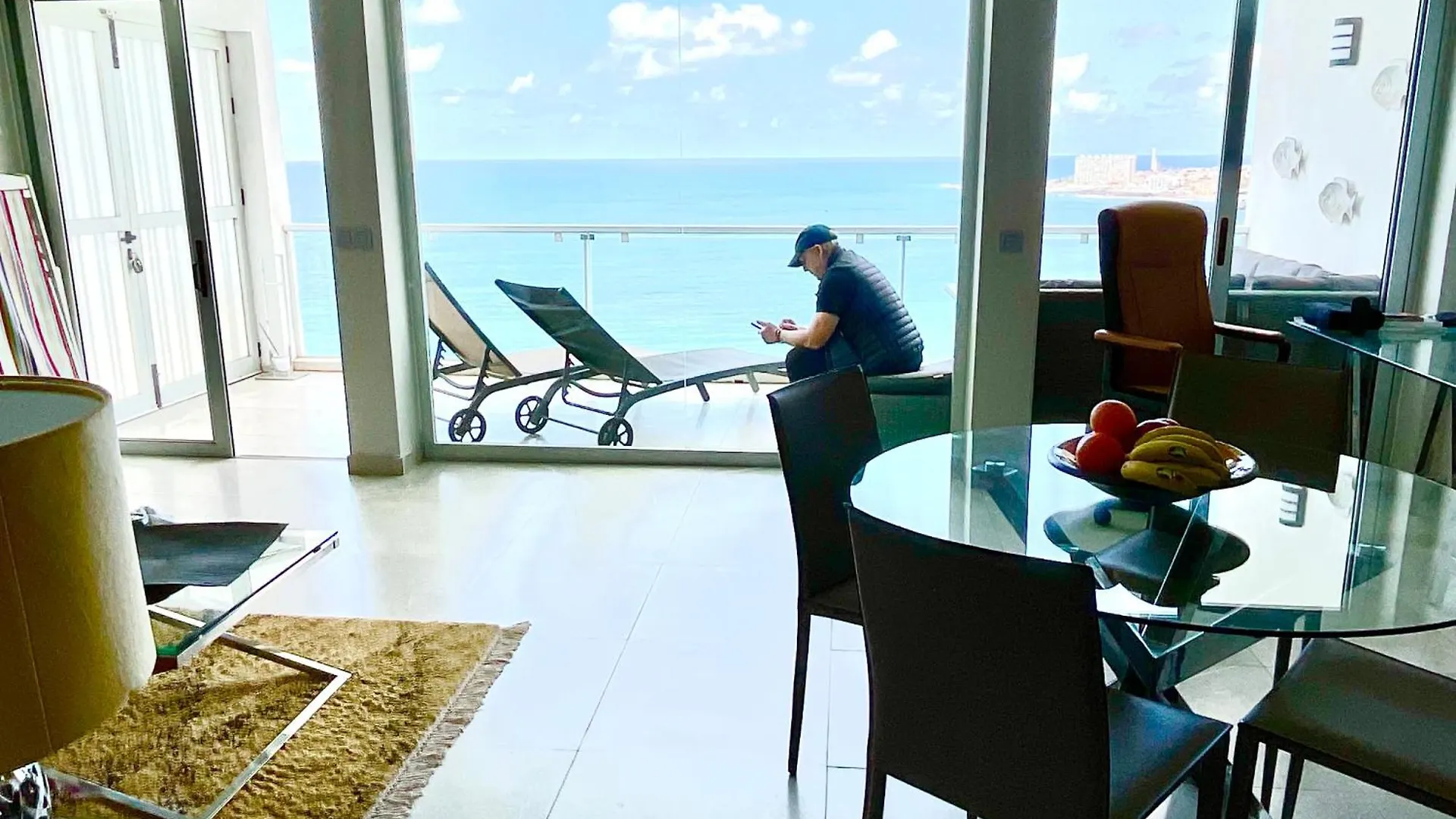 Apartamento Las Olas Suite - Bajamar Bajamar