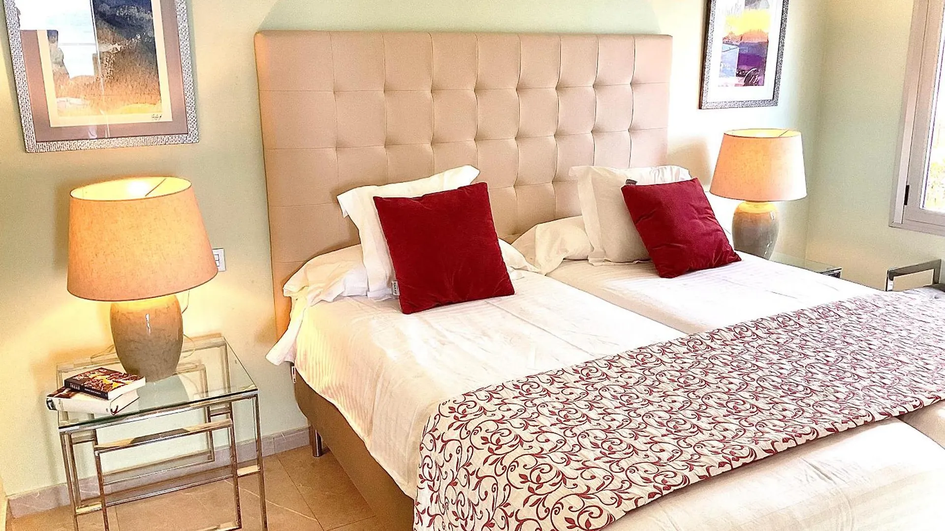 Las Olas Suite - Bajamar Bajamar  0*, Bajamar (La Laguna)