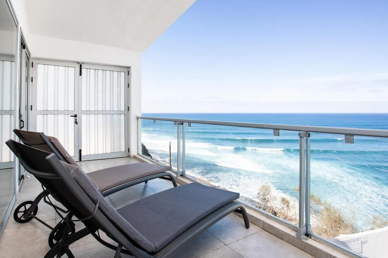 Apartamento Las Olas Suite - Bajamar Bajamar