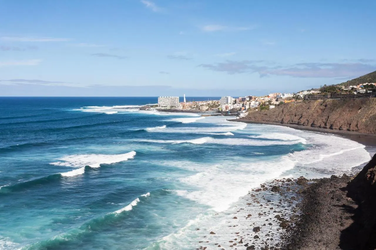 Appartement Las Olas Suite - Bajamar