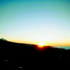 Armonia Park Bajamar (La Laguna)