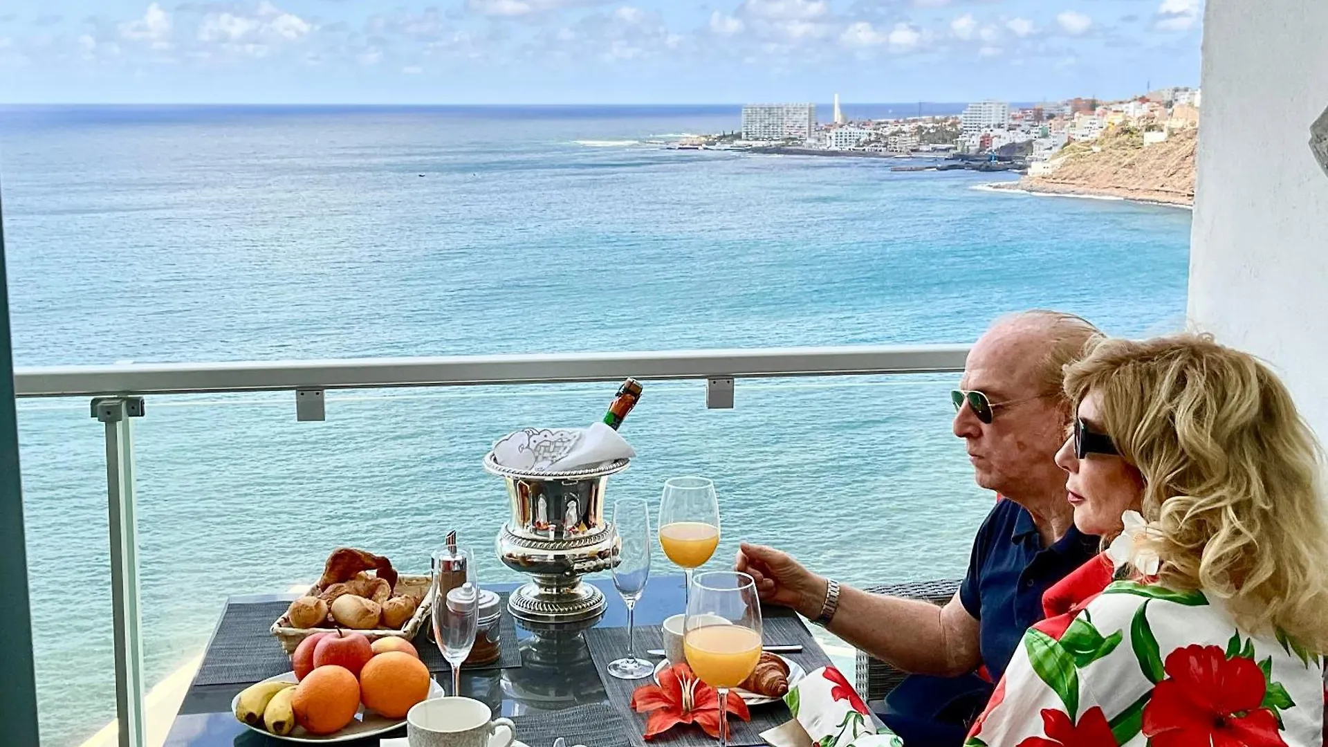 Las Olas Suite - Bajamar location