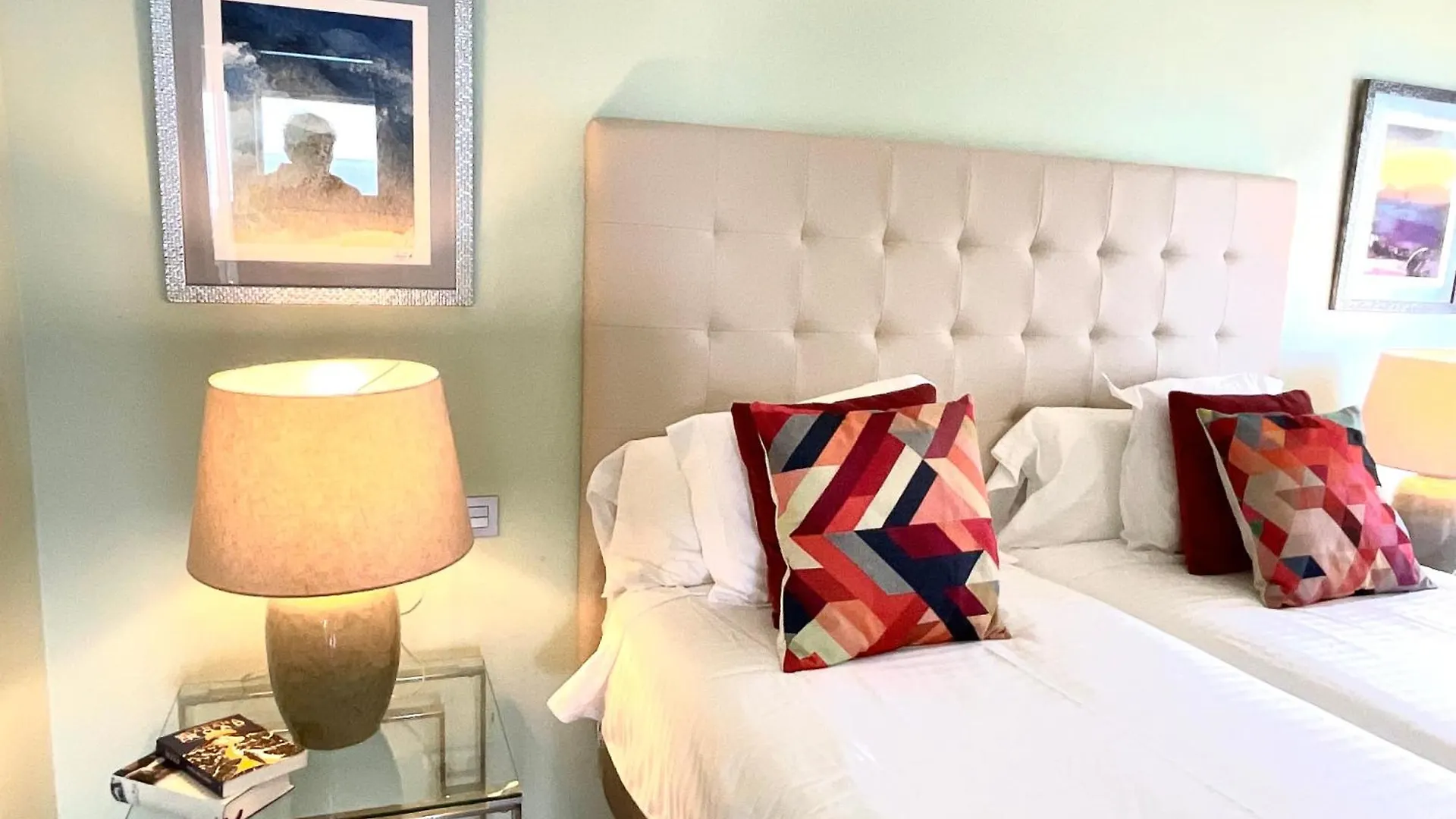 Las Olas Suite - Bajamar Bajamar  Apartment