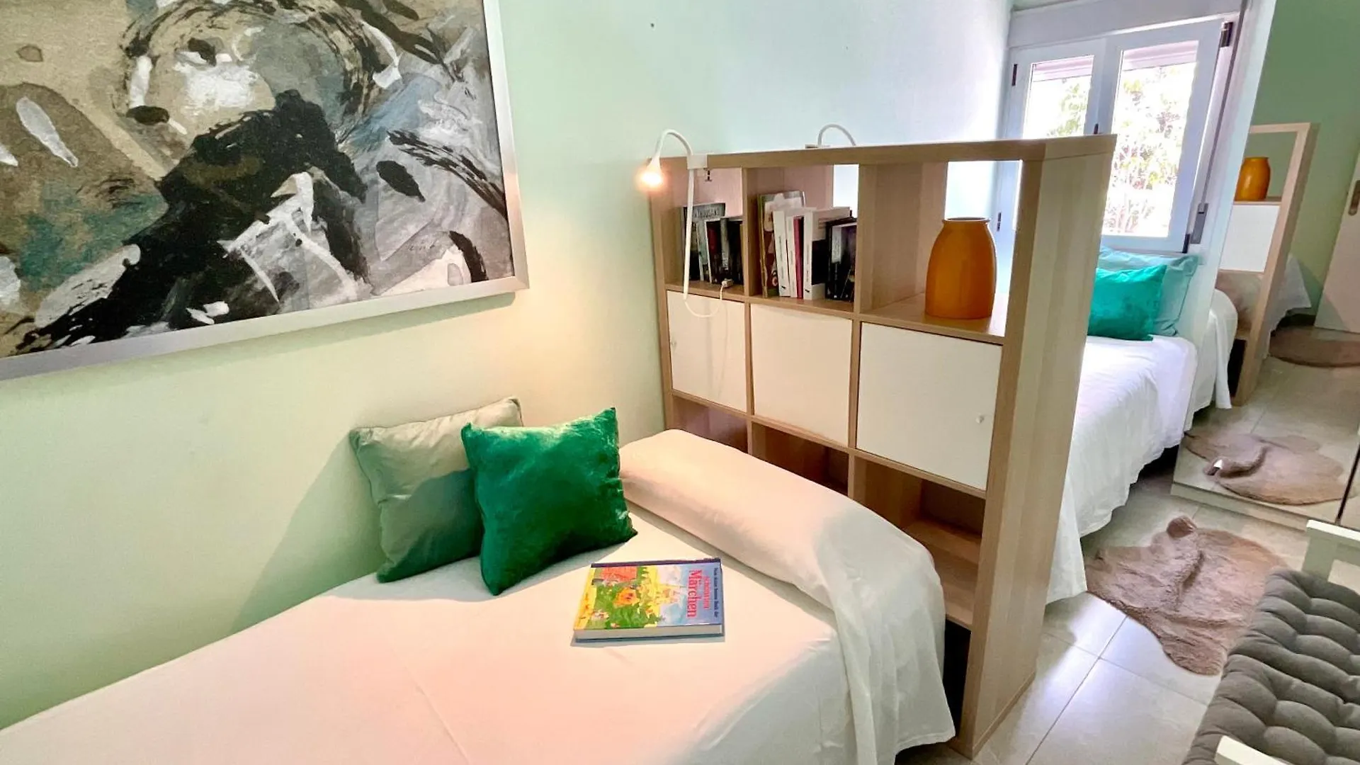 Las Olas Suite - Bajamar Bajamar  Apartment