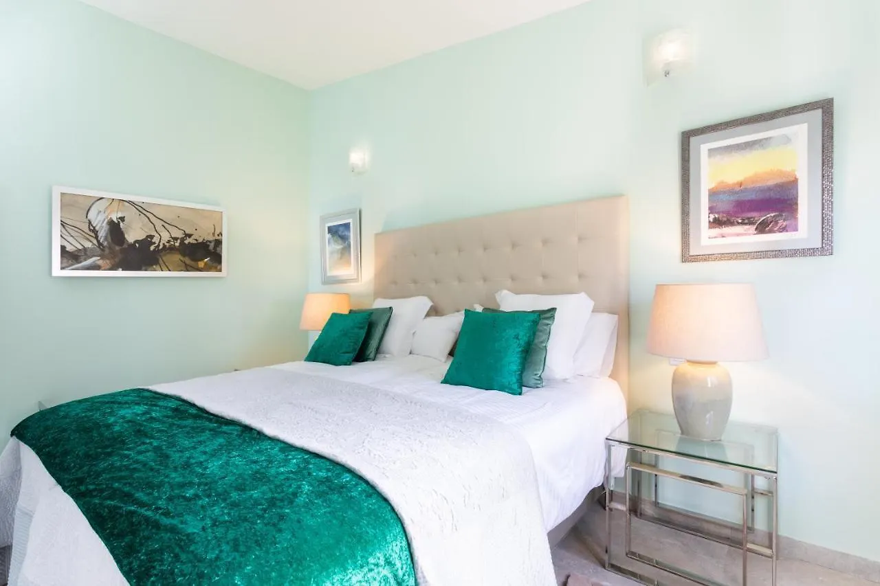 Las Olas Suite - Bajamar Bajamar  Spain