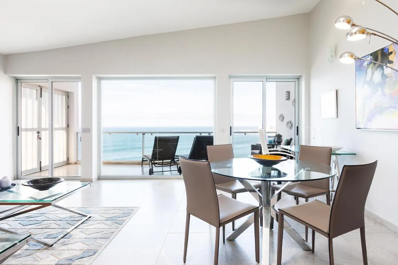 Apartment Las Olas Suite - Bajamar Bajamar  Spain