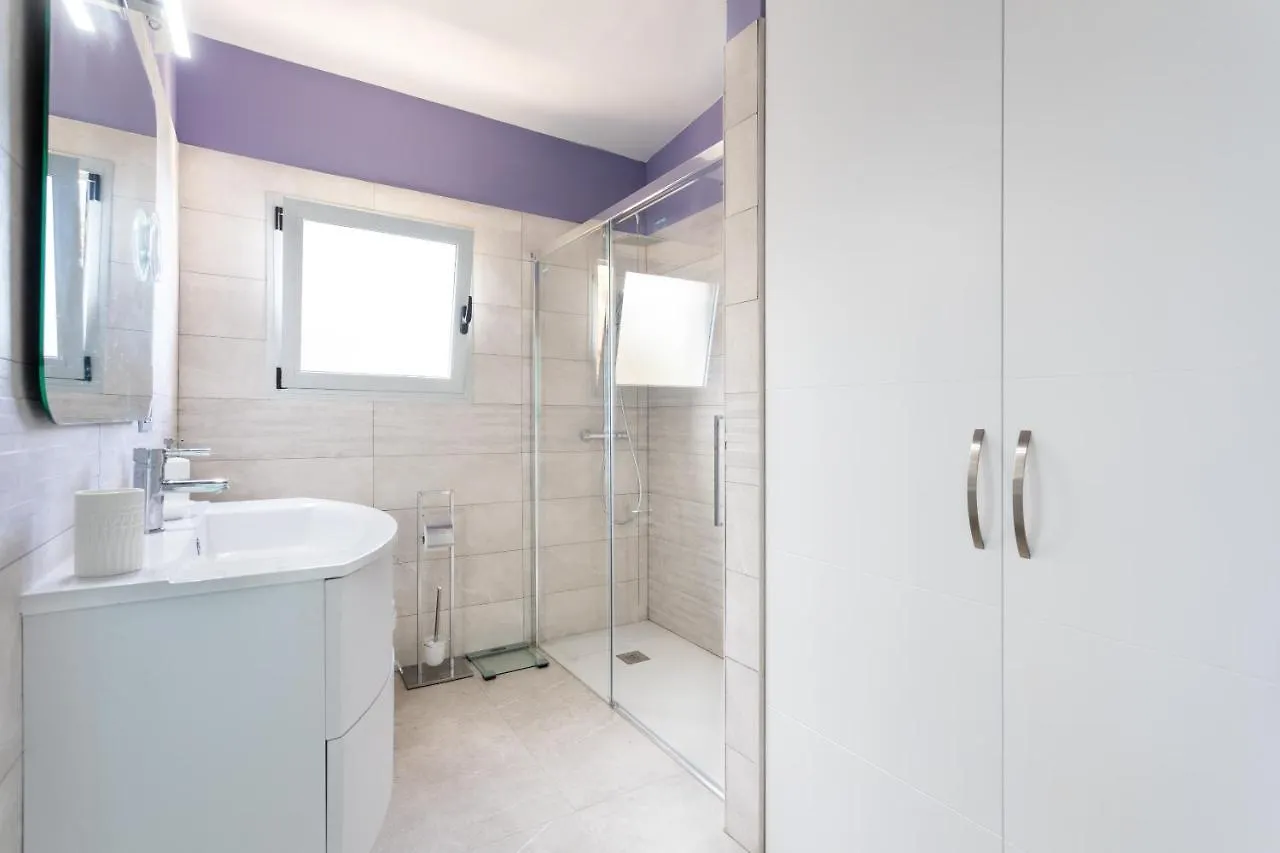 Las Olas Suite - Bajamar Bajamar  Spain